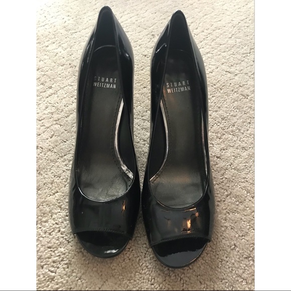 Stuart Weitzman Shoes - Pre-owned Stuart weitzman heels